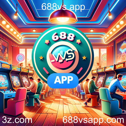 A Evolução dos Jogos de Arcade no 688vs App