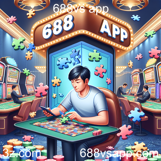 A Magia dos Quebra-Cabeças nos Jogos Modernos